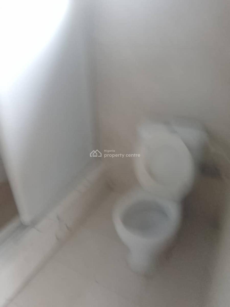 Massive 3 Bedroom Flat, Seaside Estate, Badore, Ajah, Lagos, Flat / Apartment for Rent