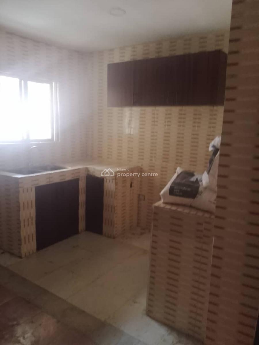 Massive 3 Bedroom Flat, Seaside Estate, Badore, Ajah, Lagos, Flat / Apartment for Rent