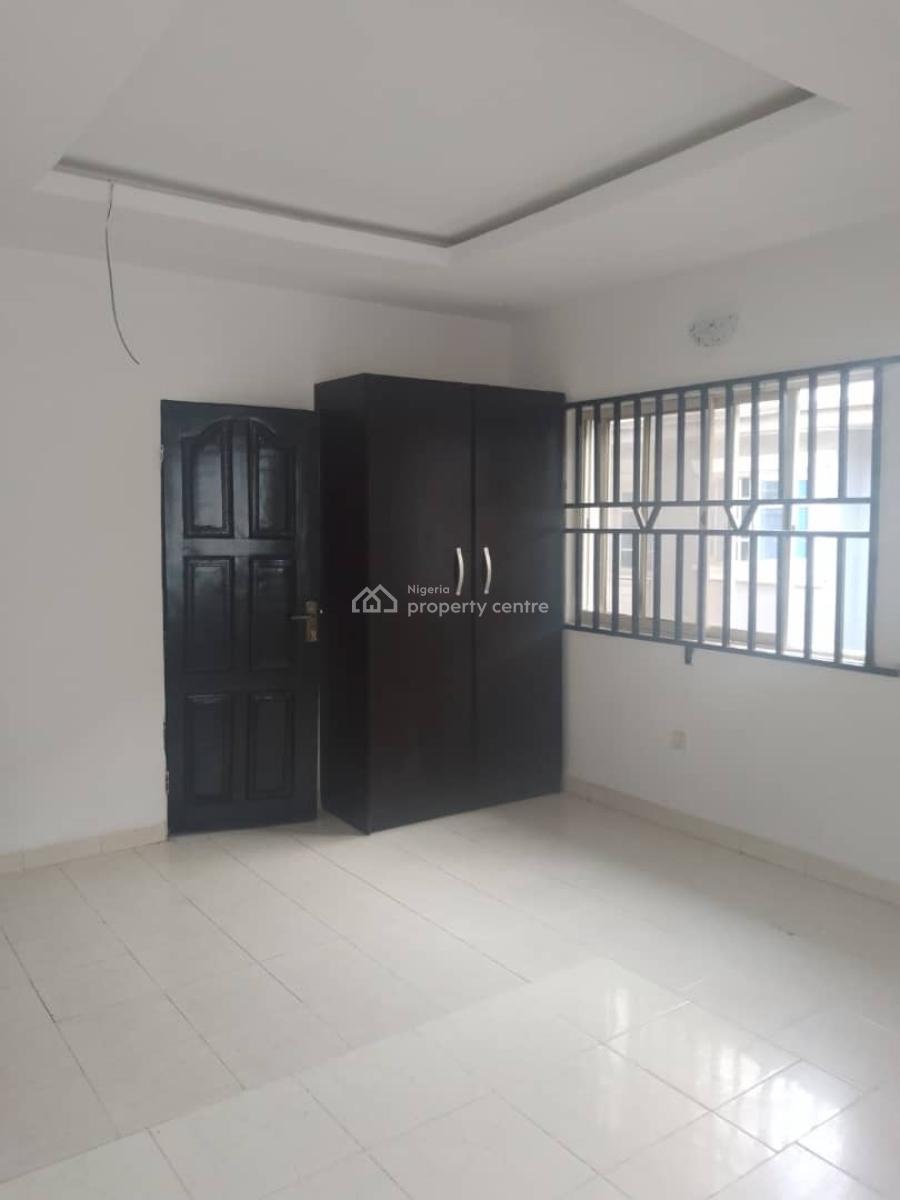 Massive 3 Bedroom Flat, Seaside Estate, Badore, Ajah, Lagos, Flat / Apartment for Rent