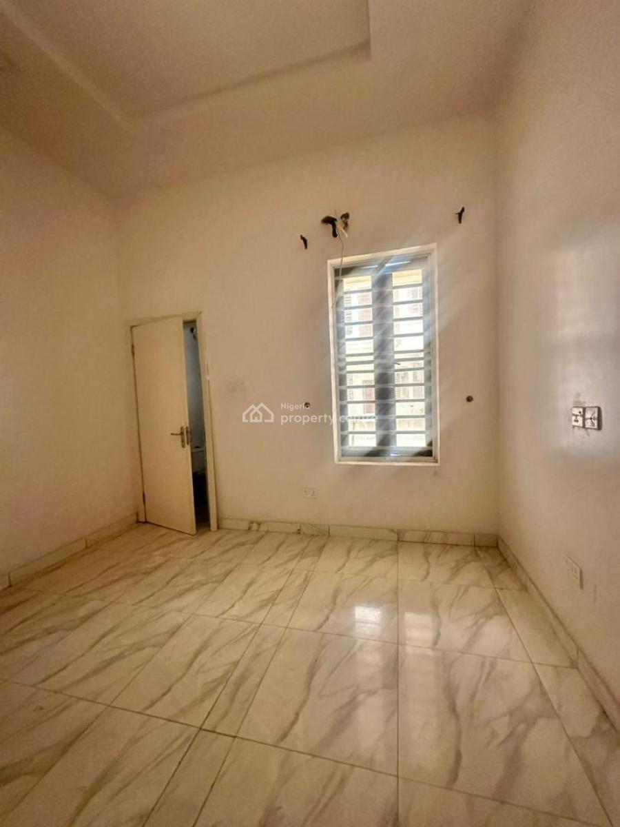 Decent Self Contain, Guzape District, Abuja, Self Contain (single Rooms) for Rent