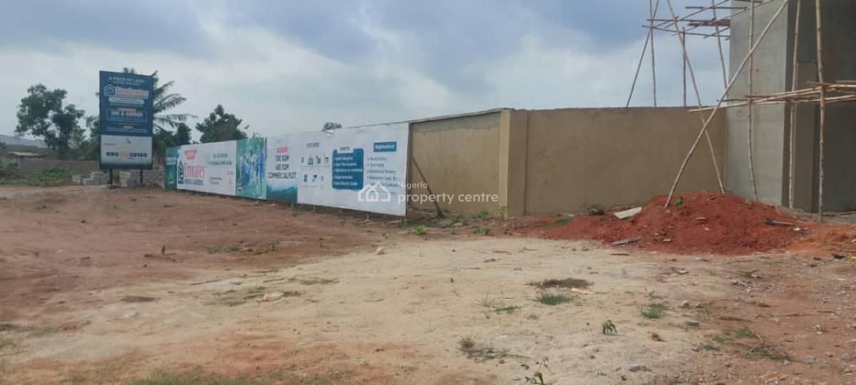 Land with C of O and Other Veriefied Documents, Emirate Parks and Gardens, Ewu-ode, Mowe Ofada, Ogun, Residential Land for Sale