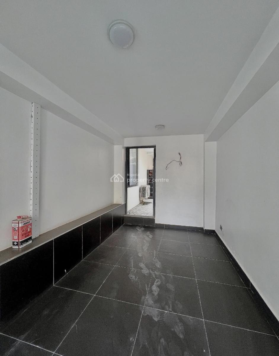 Fully Serviced 2 Bedroom Apartment with Bq, Oniru, Oniru, Victoria Island (vi), Lagos, Block of Flats for Sale