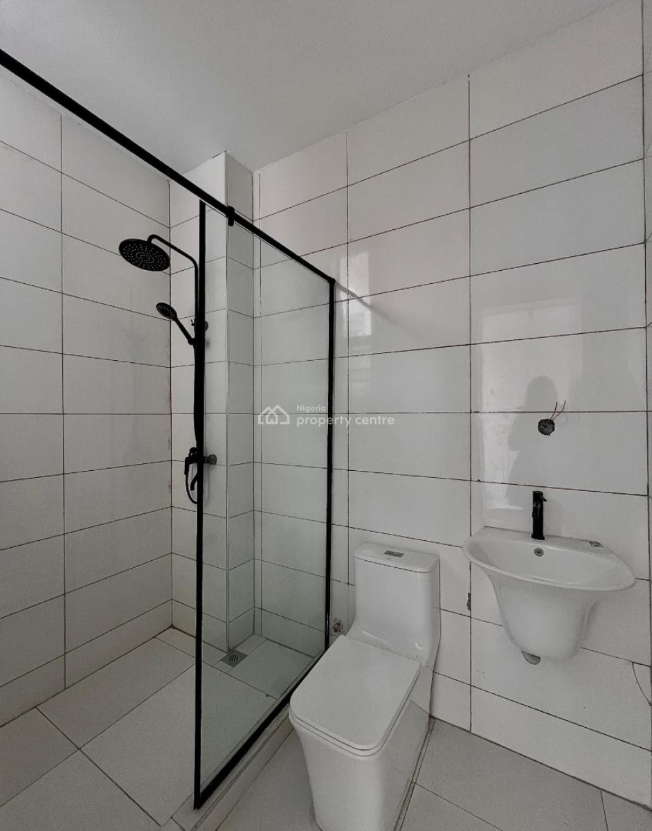 Fully Serviced 2 Bedroom Apartment with Bq, Oniru, Oniru, Victoria Island (vi), Lagos, Block of Flats for Sale