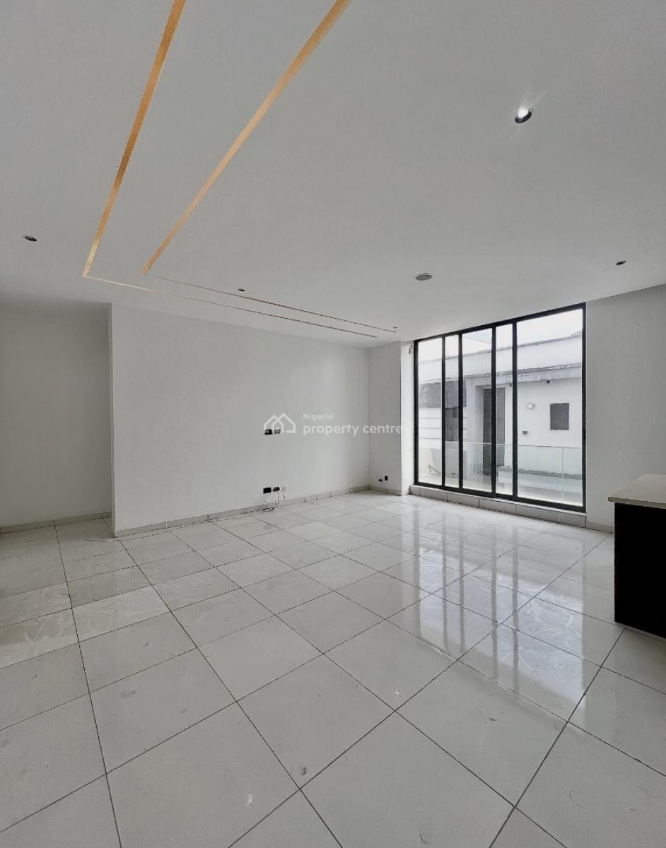 Fully Serviced 2 Bedroom Apartment with Bq, Oniru, Oniru, Victoria Island (vi), Lagos, Block of Flats for Sale