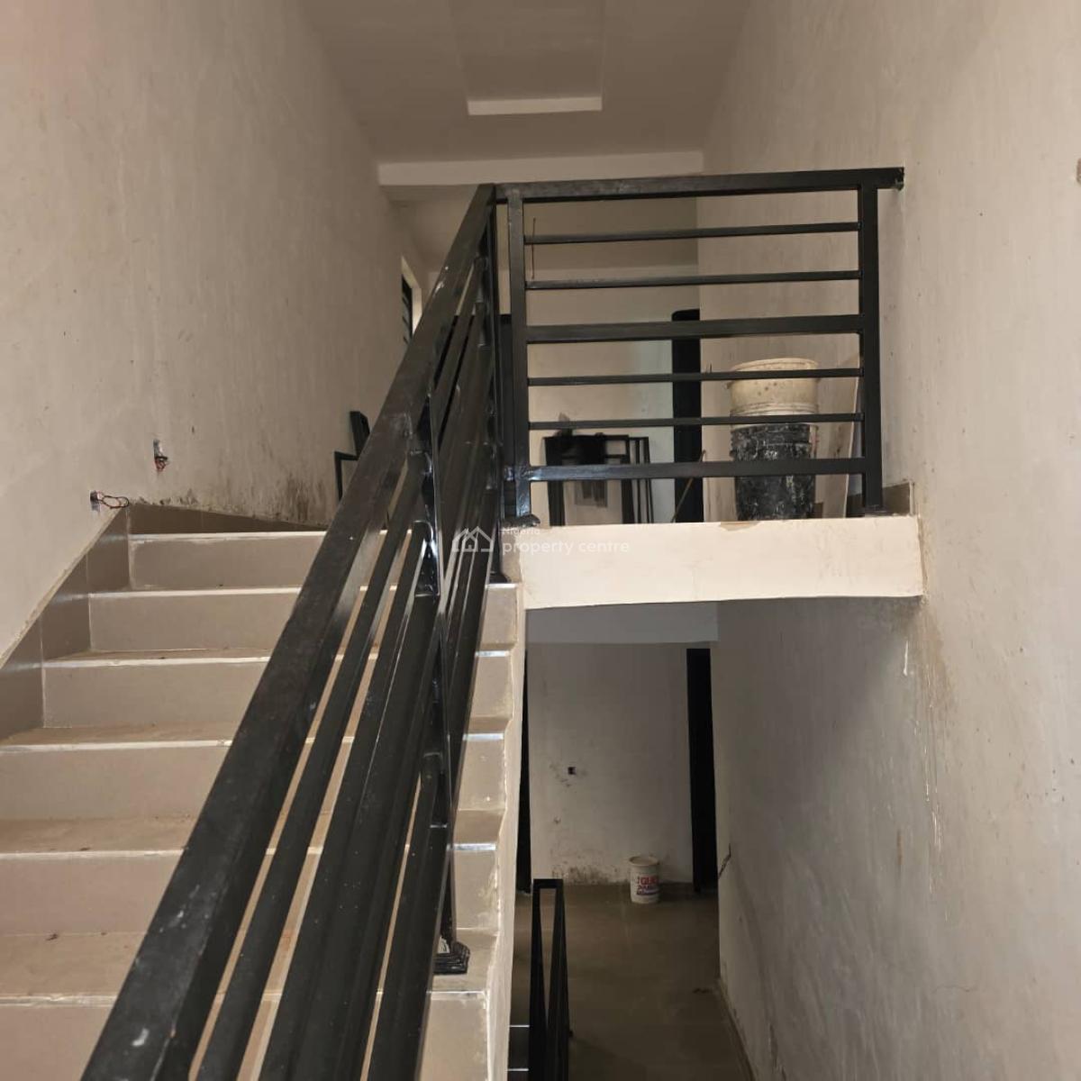 Luxury 3 Bedroom Apartment with Bq, Adeniyi Jones, Ikeja, Lagos, Flat / Apartment for Sale