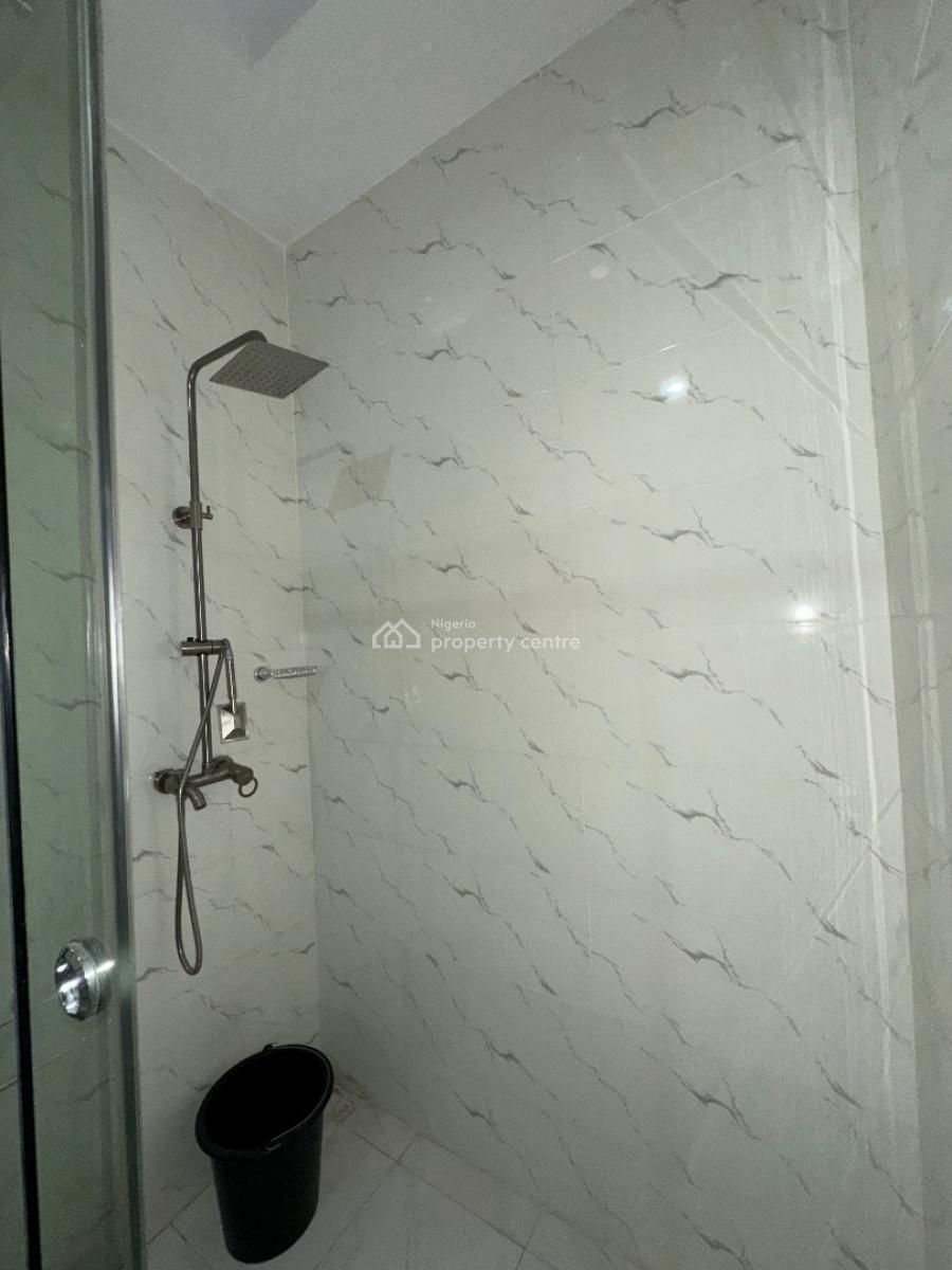 Fully Furnished 4 Bedroom Apartment, Lcc, Lekki, Lagos, Flat / Apartment Short Let