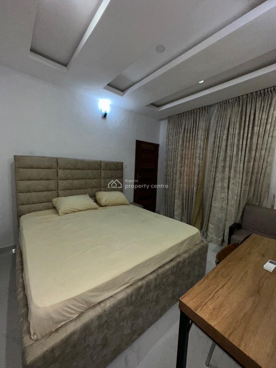 Fully Furnished 4 Bedroom Apartment, Lcc, Lekki, Lagos, Flat / Apartment Short Let