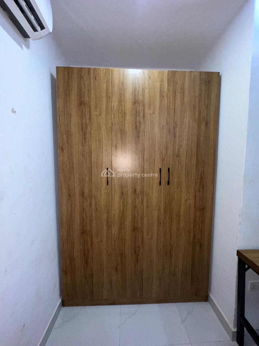 Fully Furnished 4 Bedroom Apartment, Lcc, Lekki, Lagos, Flat / Apartment Short Let