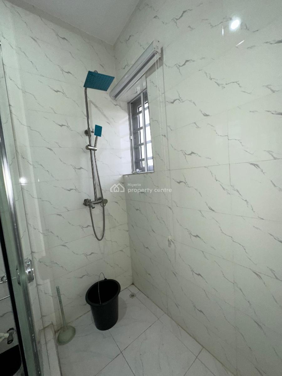 Fully Furnished 4 Bedroom Apartment, Lcc, Lekki, Lagos, Flat / Apartment Short Let