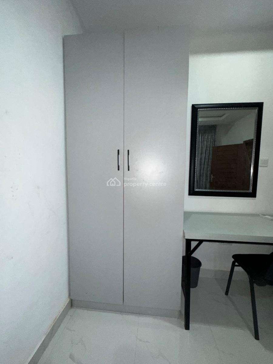 Fully Furnished 4 Bedroom Apartment, Lcc, Lekki, Lagos, Flat / Apartment Short Let