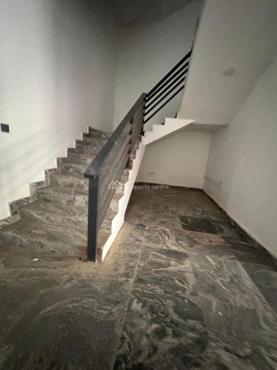 Newly Built Office Building, Wuse 2, Abuja, Office Space for Rent