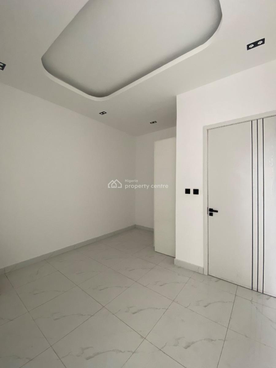 Stunning 2 Bedroom Apartment with Breathtaking Views, Ikate, Lekki, Lagos, Flat / Apartment for Sale