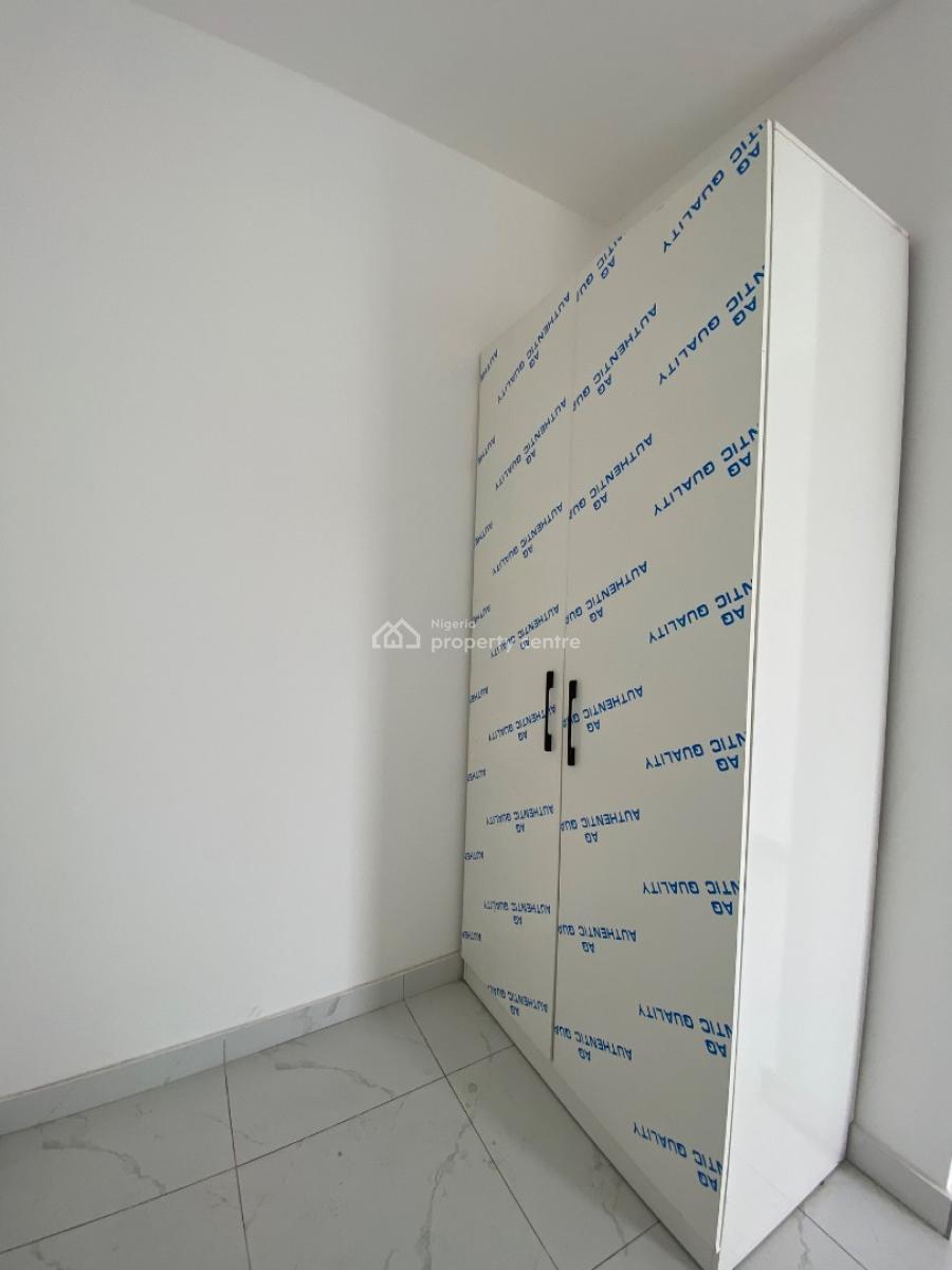 Stunning 2 Bedroom Apartment with Breathtaking Views, Ikate, Lekki, Lagos, Flat / Apartment for Sale