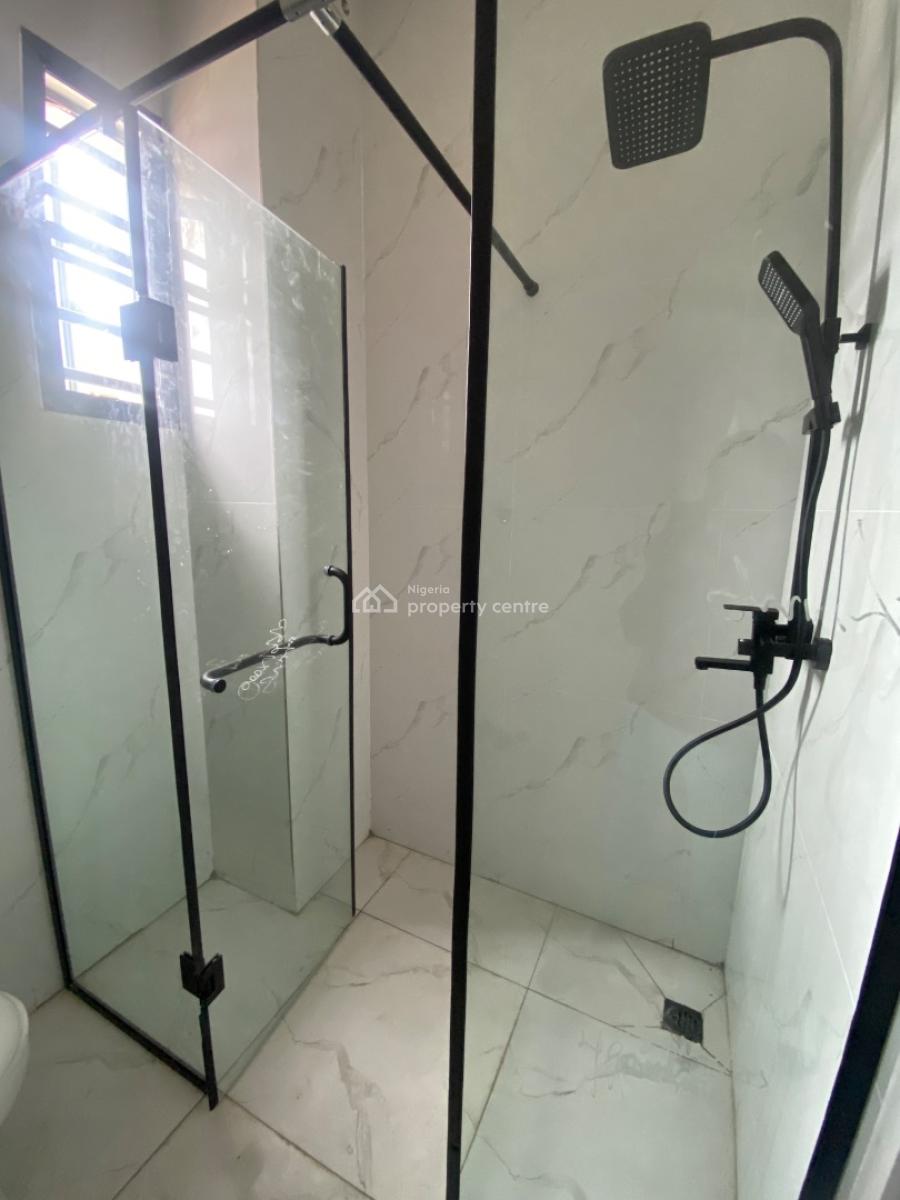 Stunning 2 Bedroom Apartment with Breathtaking Views, Ikate, Lekki, Lagos, Flat / Apartment for Sale