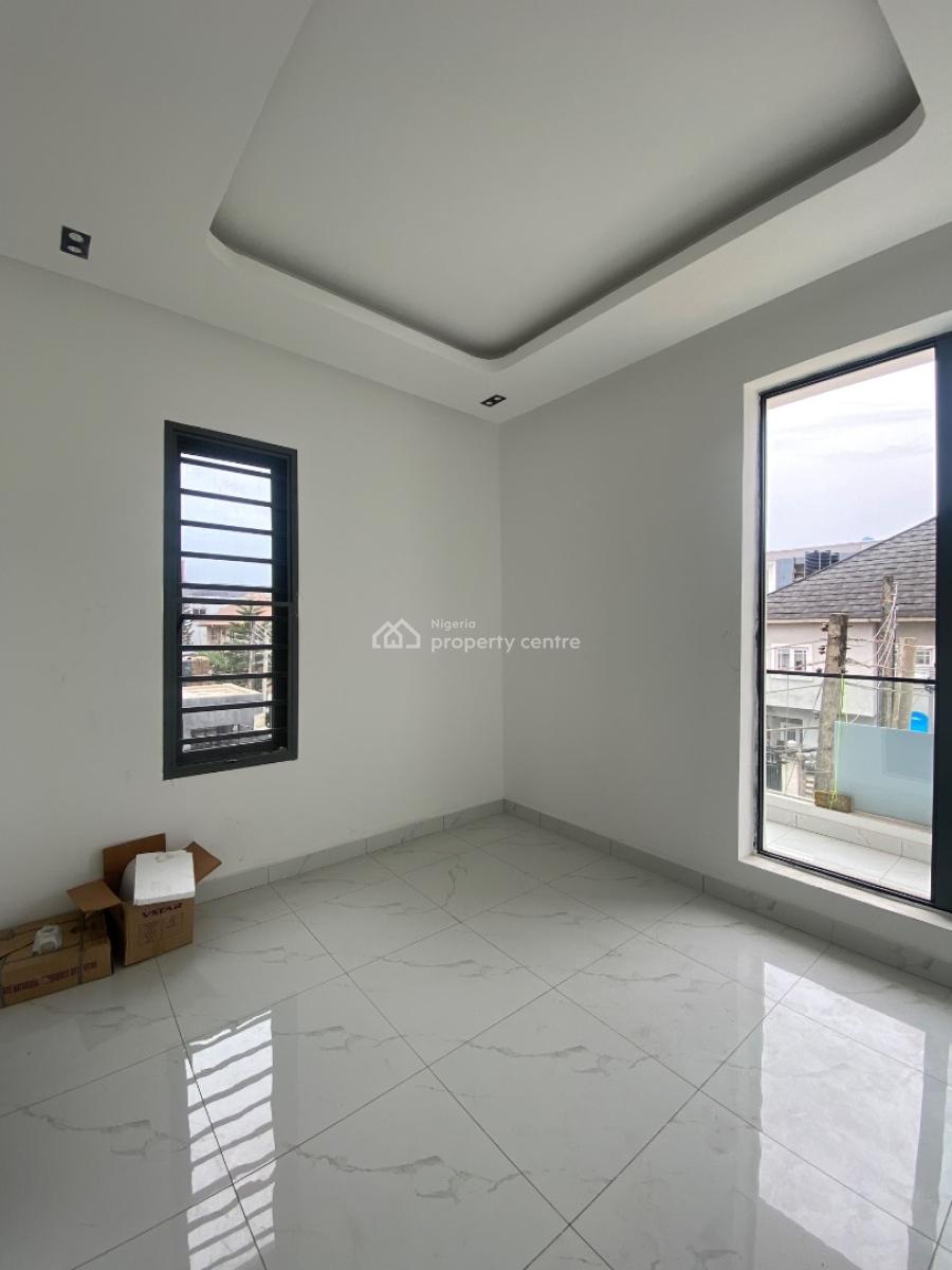 Stunning 2 Bedroom Apartment with Breathtaking Views, Ikate, Lekki, Lagos, Flat / Apartment for Sale