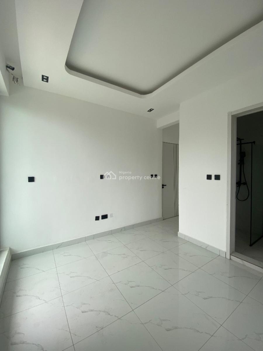 Stunning 2 Bedroom Apartment with Breathtaking Views, Ikate, Lekki, Lagos, Flat / Apartment for Sale