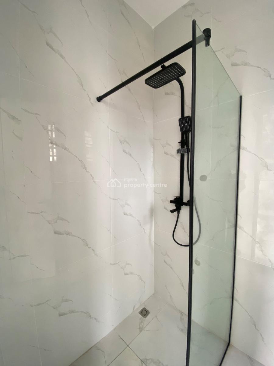 Stunning 2 Bedroom Apartment with Breathtaking Views, Ikate, Lekki, Lagos, Flat / Apartment for Sale