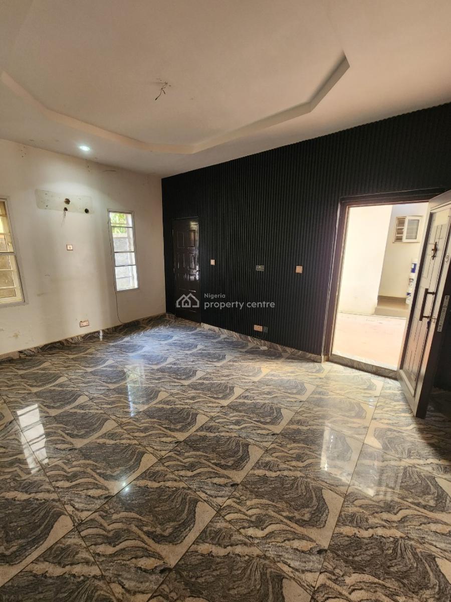 Luxury One Bedroom Block of Flat, News Engineering Dawaki, Dawaki, Gwarinpa, Abuja, Flat / Apartment for Rent