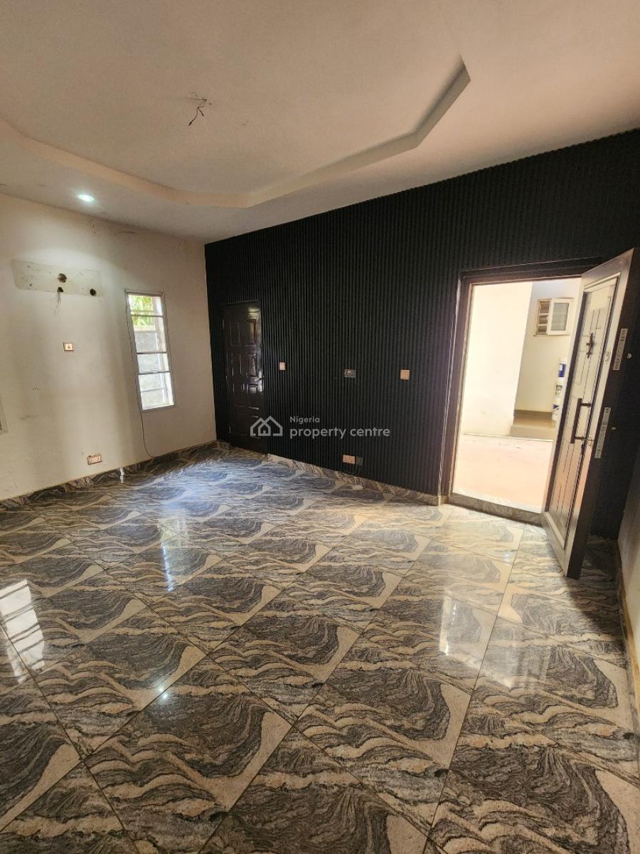 Luxury One Bedroom Block of Flat, News Engineering Dawaki, Dawaki, Gwarinpa, Abuja, Flat / Apartment for Rent