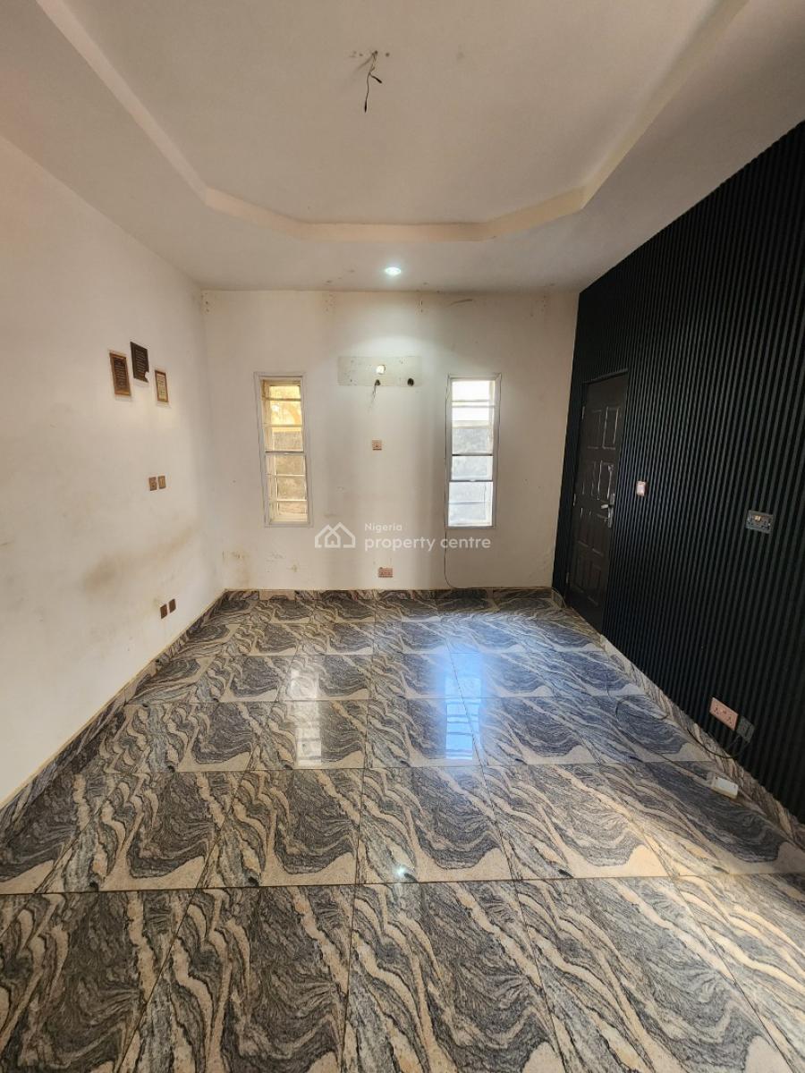 Luxury One Bedroom Block of Flat, News Engineering Dawaki, Dawaki, Gwarinpa, Abuja, Flat / Apartment for Rent