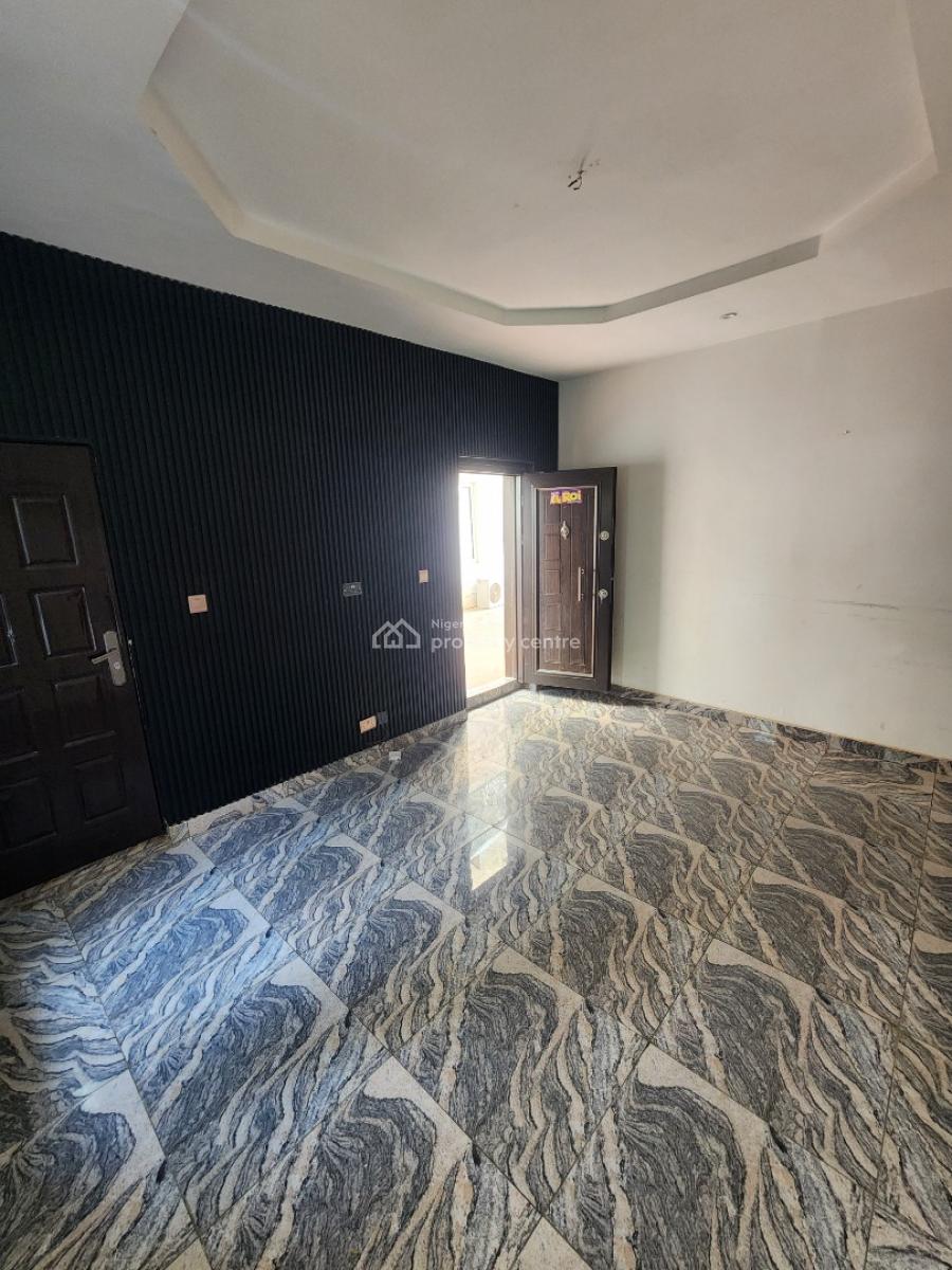 Luxury One Bedroom Block of Flat, News Engineering Dawaki, Dawaki, Gwarinpa, Abuja, Flat / Apartment for Rent