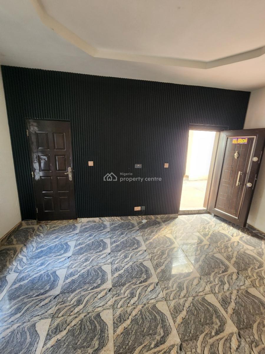 Luxury One Bedroom Block of Flat, News Engineering Dawaki, Dawaki, Gwarinpa, Abuja, Flat / Apartment for Rent