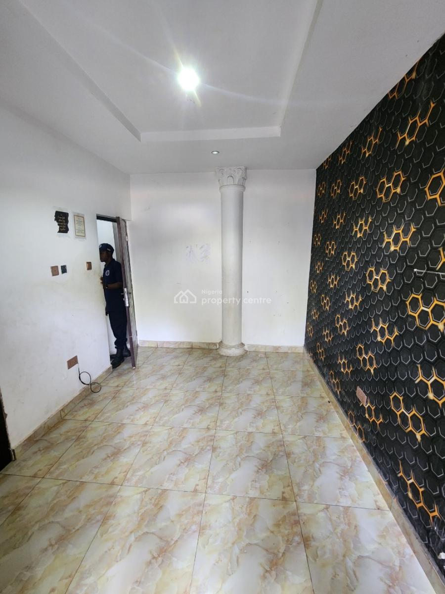 Luxury One Bedroom Block of Flat, News Engineering Dawaki, Dawaki, Gwarinpa, Abuja, Flat / Apartment for Rent