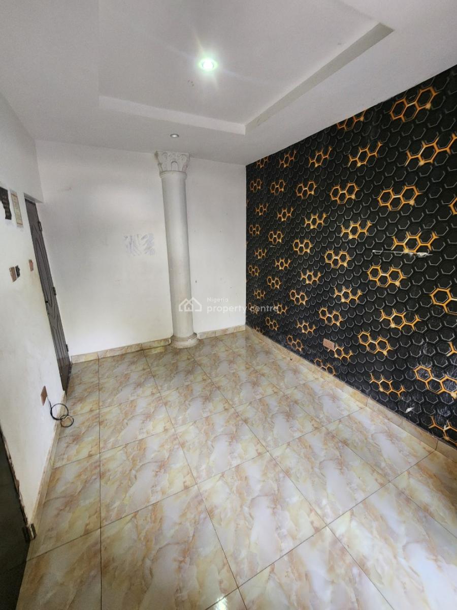 Luxury One Bedroom Block of Flat, News Engineering Dawaki, Dawaki, Gwarinpa, Abuja, Flat / Apartment for Rent