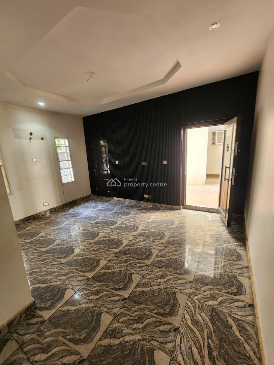 Luxury One Bedroom Block of Flat, News Engineering Dawaki, Dawaki, Gwarinpa, Abuja, Flat / Apartment for Rent