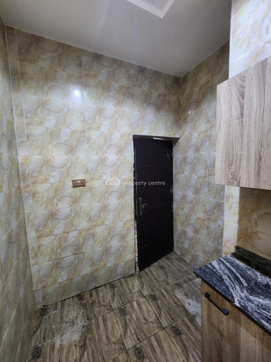 Luxury One Bedroom Block of Flat, News Engineering Dawaki, Dawaki, Gwarinpa, Abuja, Flat / Apartment for Rent