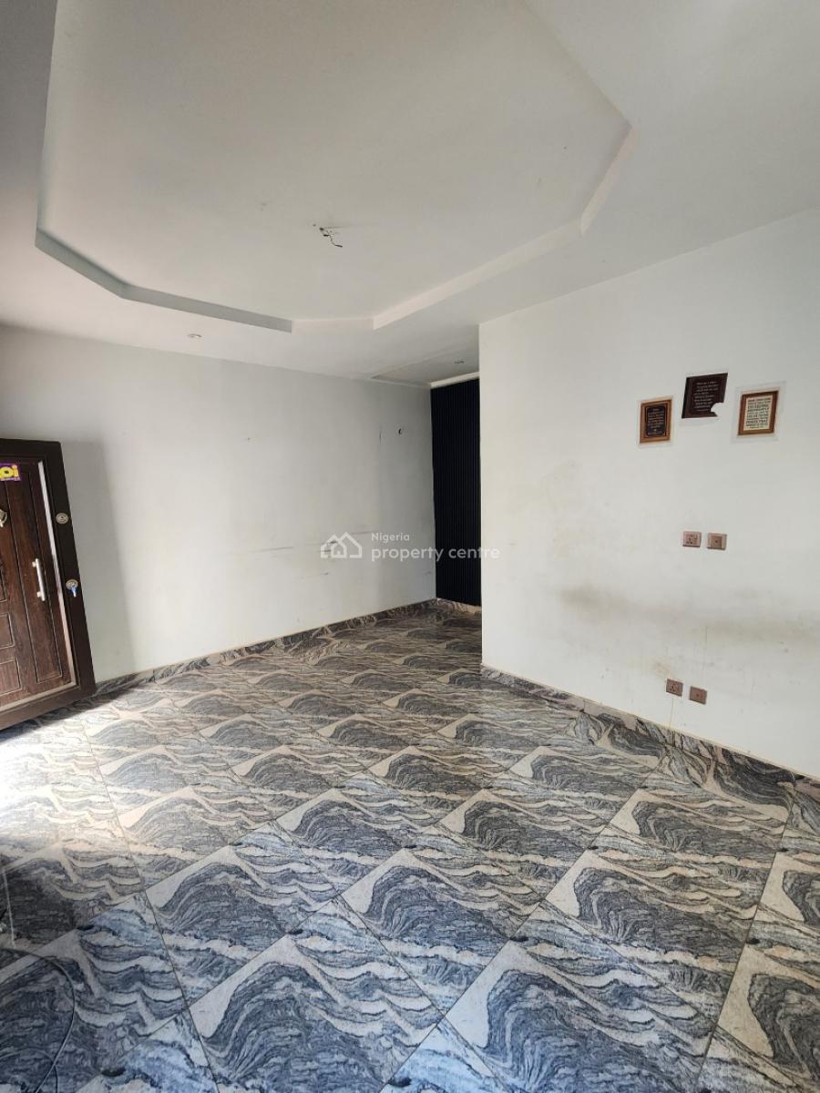 Luxury One Bedroom Block of Flat, News Engineering Dawaki, Dawaki, Gwarinpa, Abuja, Flat / Apartment for Rent