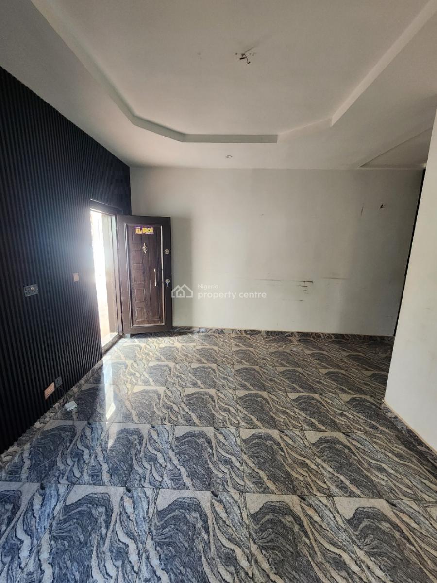 Luxury One Bedroom Block of Flat, News Engineering Dawaki, Dawaki, Gwarinpa, Abuja, Flat / Apartment for Rent
