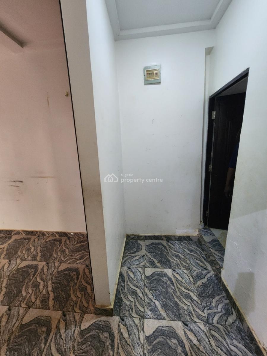 Luxury One Bedroom Block of Flat, News Engineering Dawaki, Dawaki, Gwarinpa, Abuja, Flat / Apartment for Rent