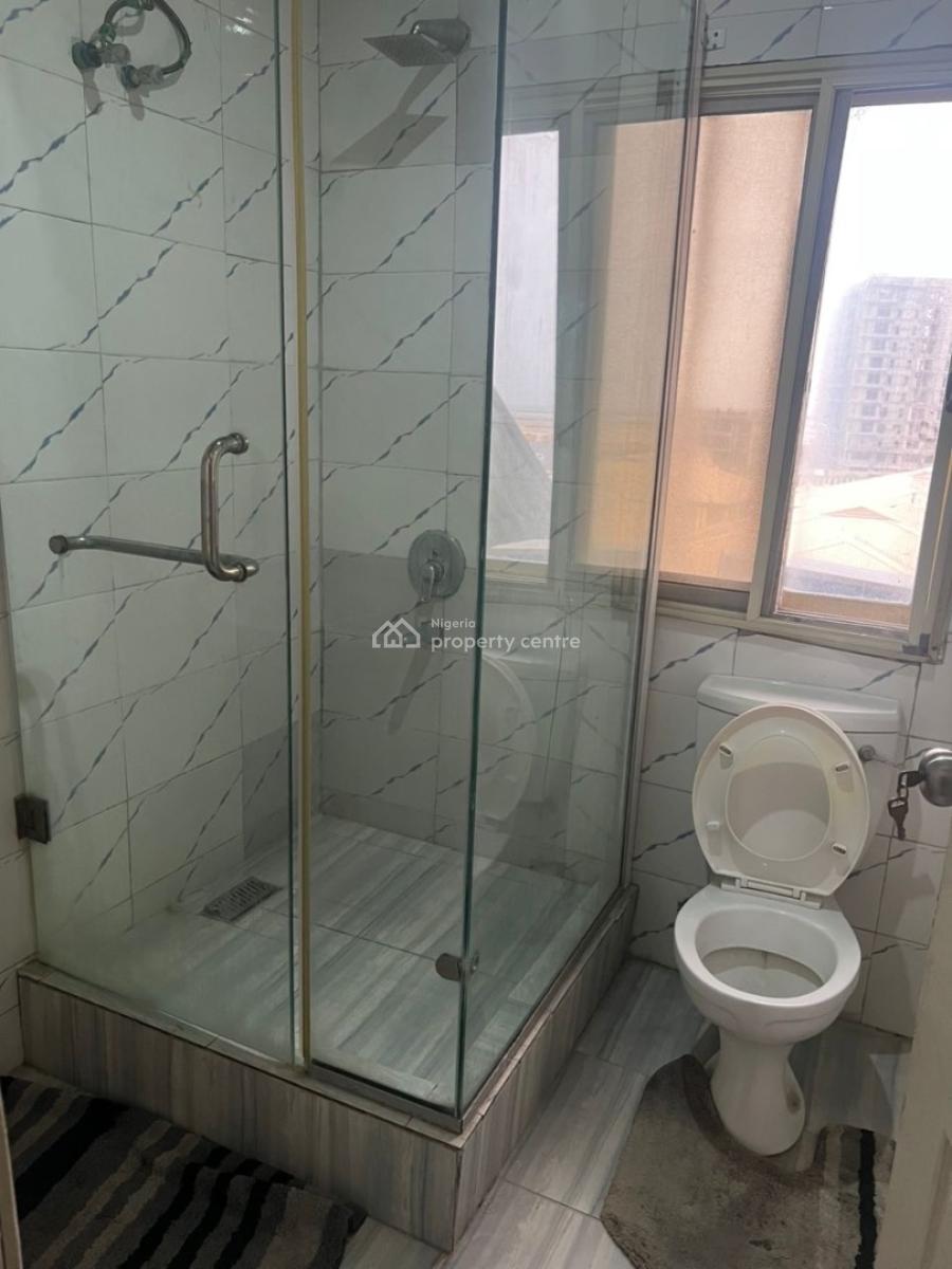 Studio Or Self Contain, Oniru, Victoria Island (vi), Lagos, Self Contain (single Rooms) for Rent