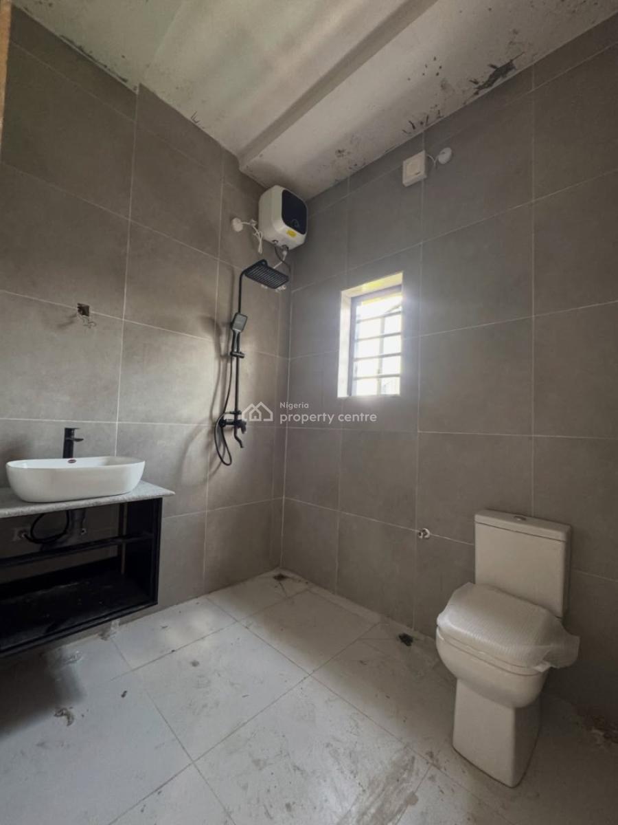 Contemporary 4 Bedroom Duplex Home, Ada George Road, Port Harcourt, Rivers, Detached Duplex for Sale