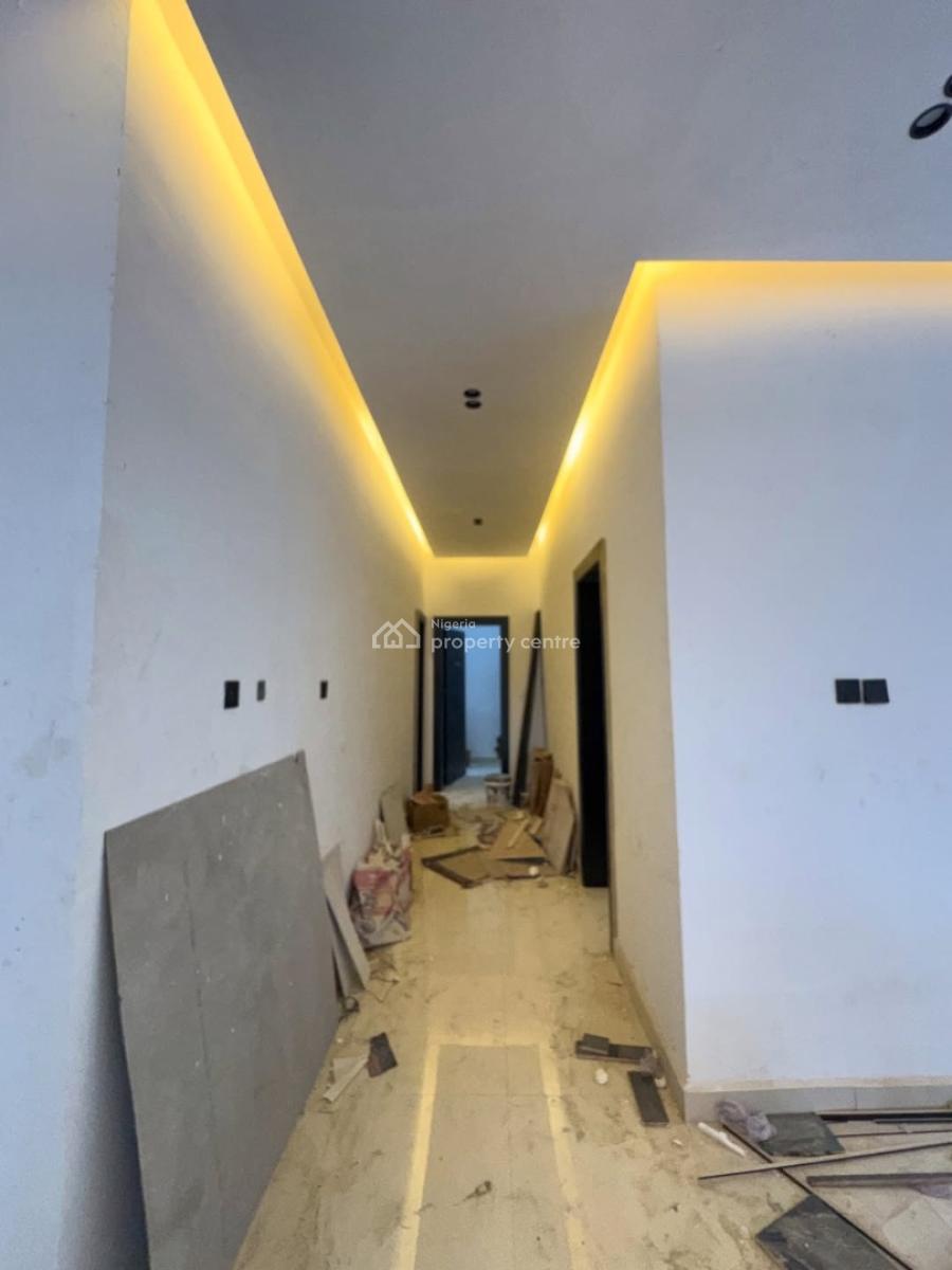 Contemporary 4 Bedroom Duplex Home, Ada George Road, Port Harcourt, Rivers, Detached Duplex for Sale