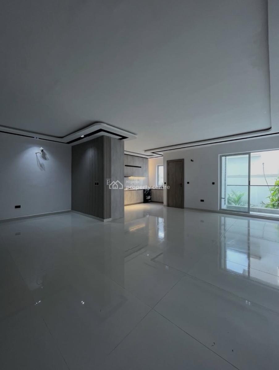 2bedroom Maisonette, Lekki Phase 1, Lekki, Lagos, House for Rent