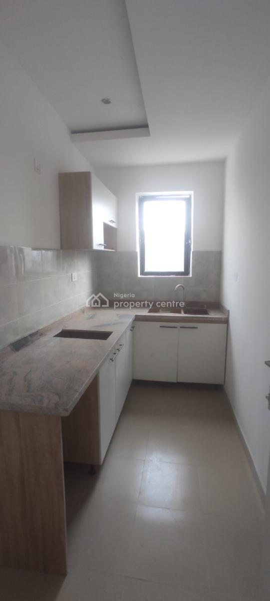 All New Luxury Ensuit 1 Bedroom Spacious Apartment, Up Floor and Ground Floor, Badore, Ajah, Lagos, Mini Flat (room and Parlour) for Rent