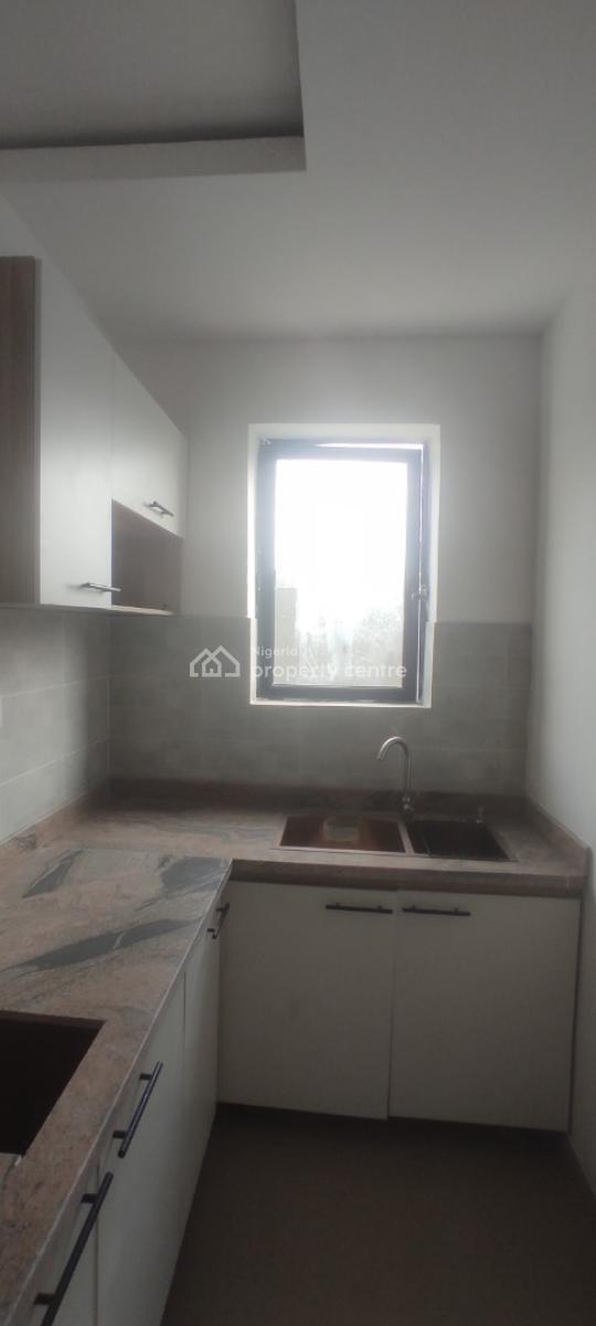 All New Luxury Ensuit 1 Bedroom Spacious Apartment, Up Floor and Ground Floor, Badore, Ajah, Lagos, Mini Flat (room and Parlour) for Rent