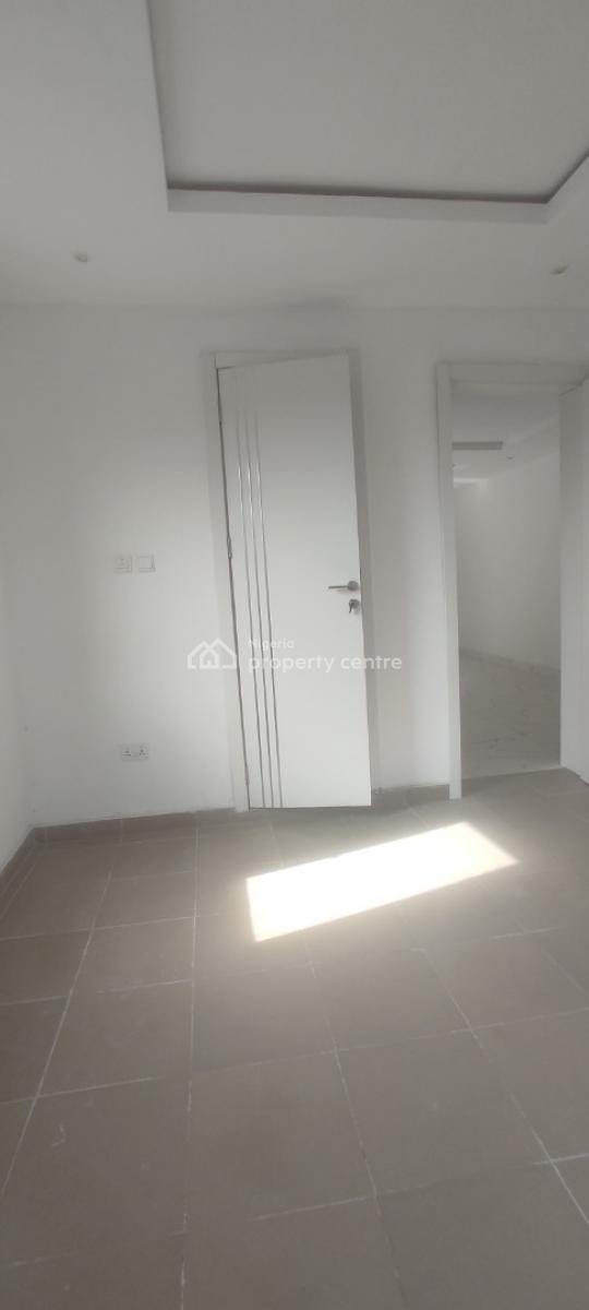 All New Luxury Ensuit 1 Bedroom Spacious Apartment, Up Floor and Ground Floor, Badore, Ajah, Lagos, Mini Flat (room and Parlour) for Rent