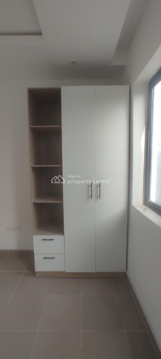 All New Luxury Ensuit 1 Bedroom Spacious Apartment, Up Floor and Ground Floor, Badore, Ajah, Lagos, Mini Flat (room and Parlour) for Rent