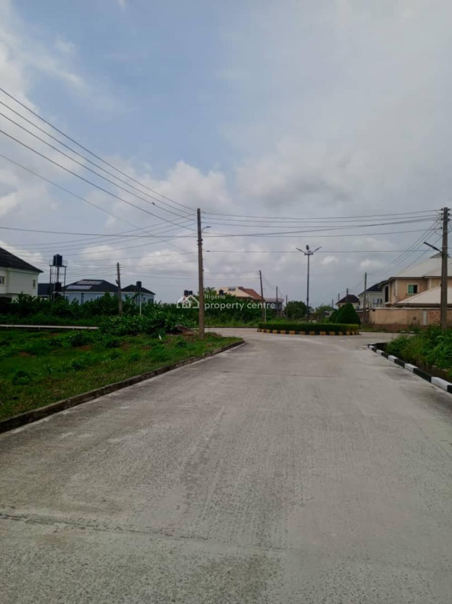 Coner Pices Buy and Build Estate Land, Beachwood Estate, Bogije, Ibeju Lekki, Lagos, Mixed-use Land for Sale