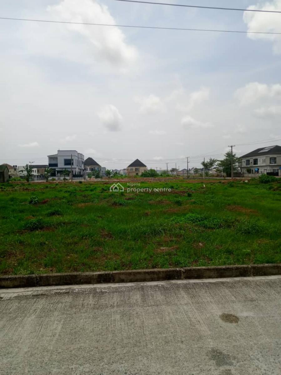 Coner Pices Buy and Build Estate Land, Beachwood Estate, Bogije, Ibeju Lekki, Lagos, Mixed-use Land for Sale