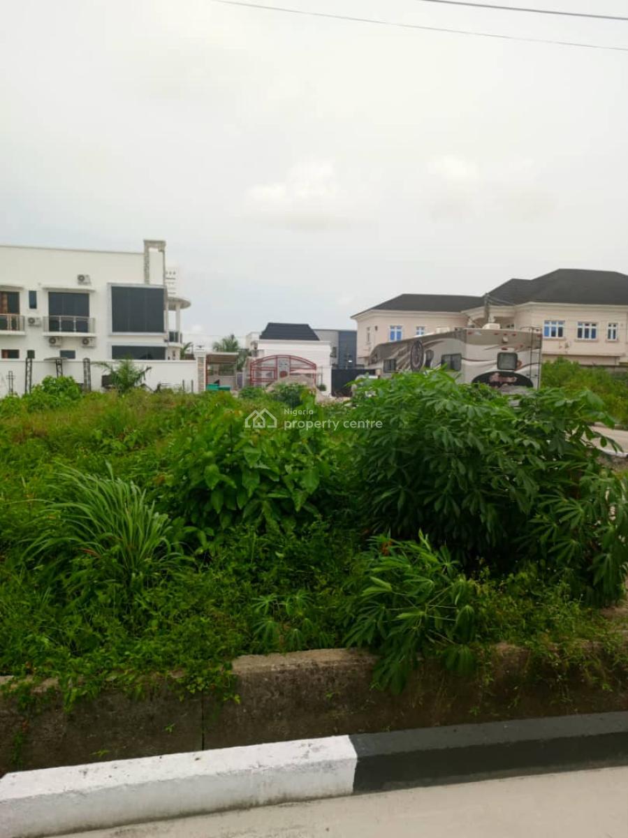 Coner Pices Buy and Build Estate Land, Beachwood Estate, Bogije, Ibeju Lekki, Lagos, Mixed-use Land for Sale