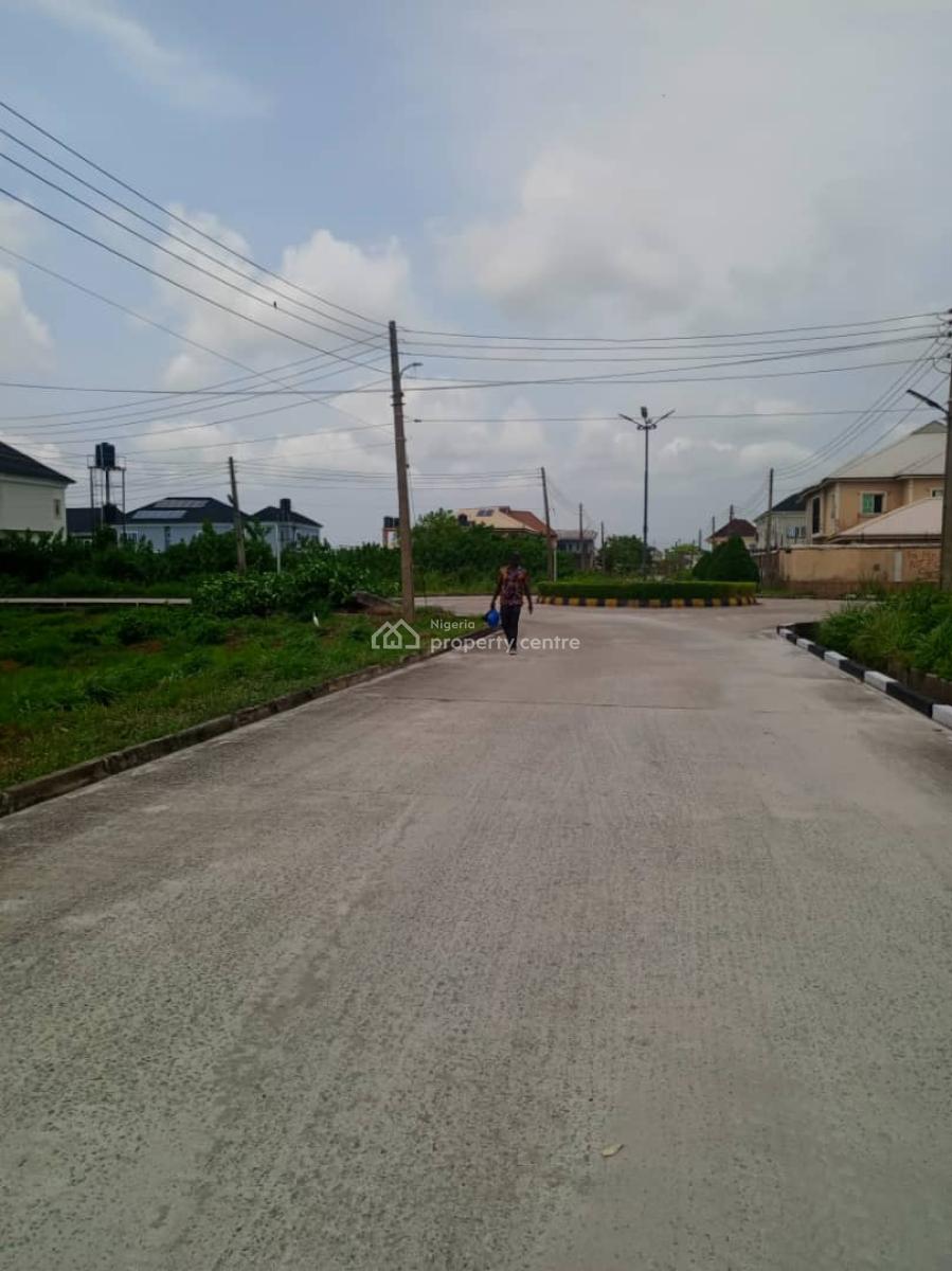Coner Pices Buy and Build Estate Land, Beachwood Estate, Bogije, Ibeju Lekki, Lagos, Mixed-use Land for Sale