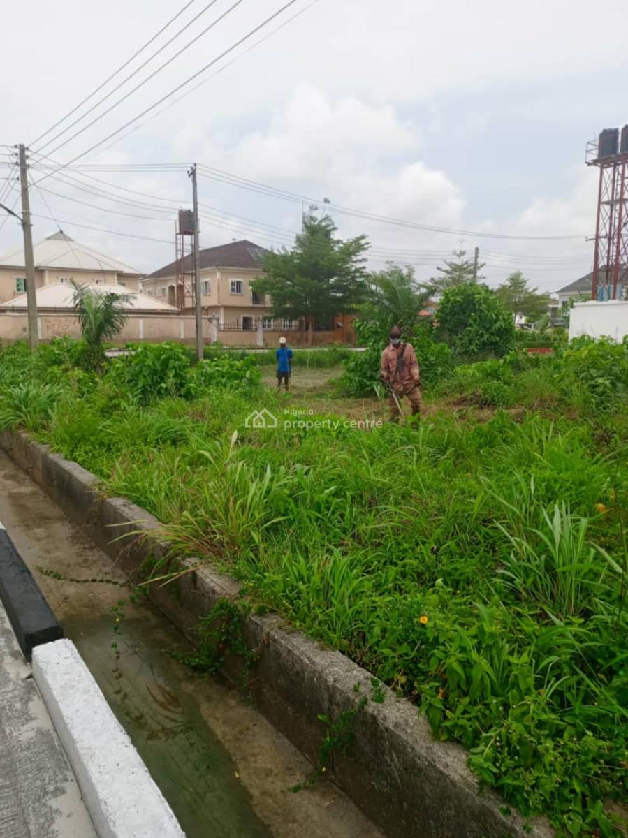 Coner Pices Buy and Build Estate Land, Beachwood Estate, Bogije, Ibeju Lekki, Lagos, Mixed-use Land for Sale