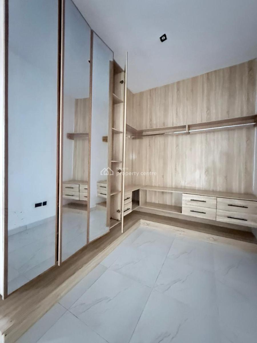 4 Bedroom Terrace Duplex, Orchid, Lekki, Lagos, Terraced Duplex for Rent