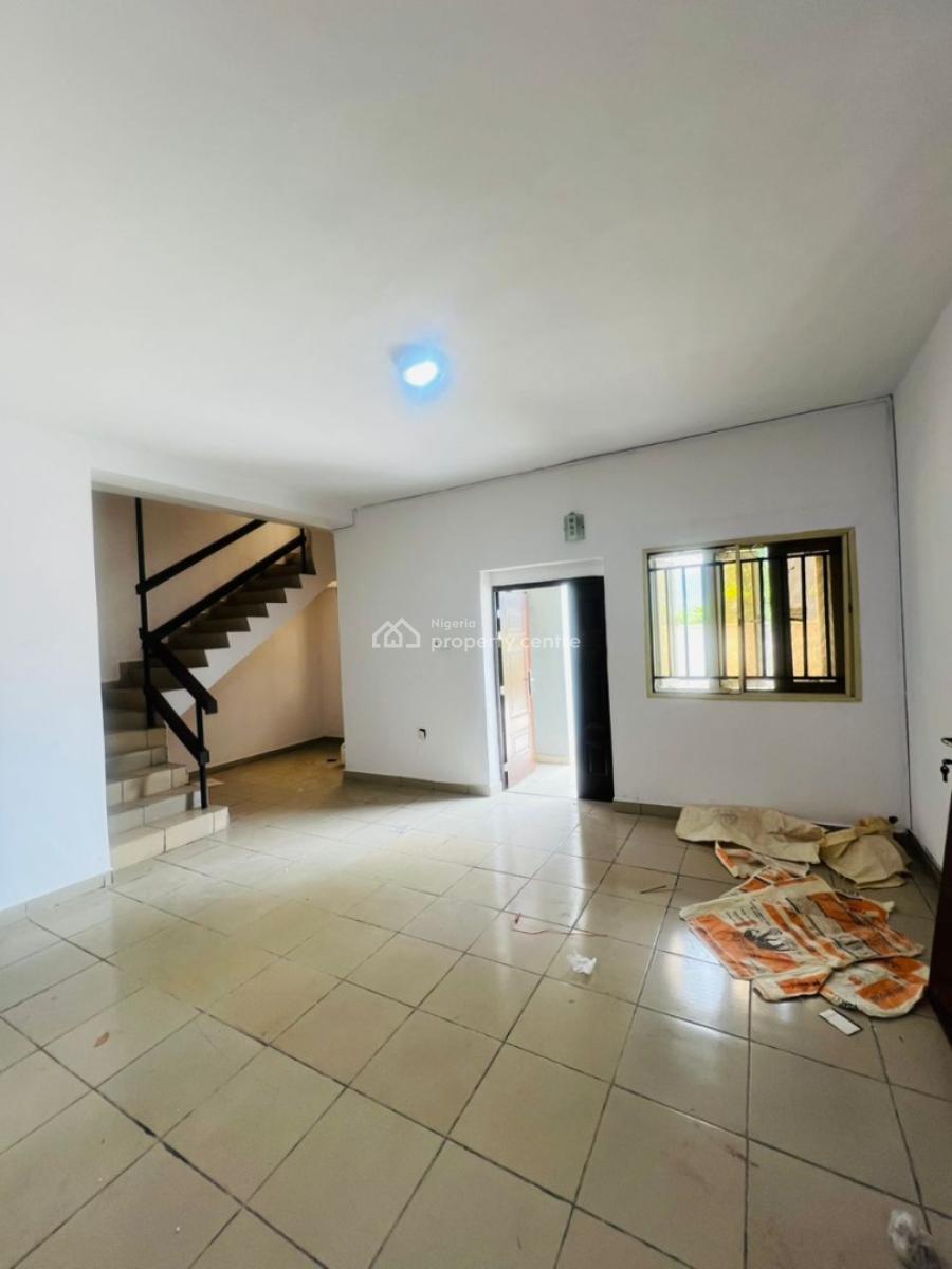 2 Bedroom Apartment, Ikate, Lekki, Lagos, Flat / Apartment for Rent