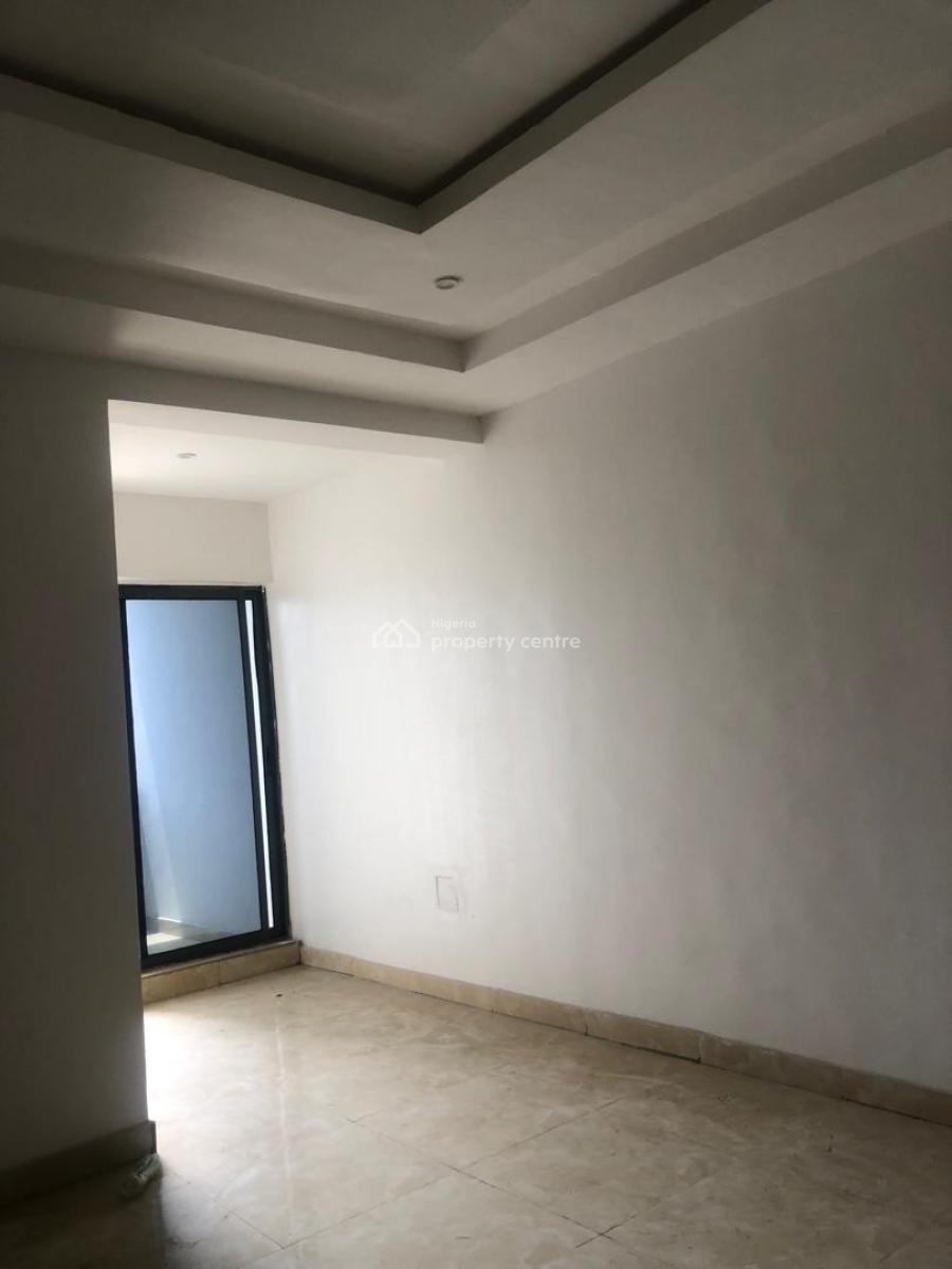 4 Bedroom Terrace Duplex, Lekki Phase 1, Lekki, Lagos, Terraced Duplex for Rent