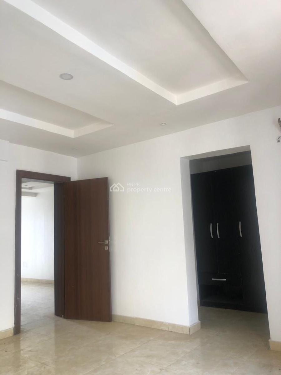 4 Bedroom Terrace Duplex, Lekki Phase 1, Lekki, Lagos, Terraced Duplex for Rent